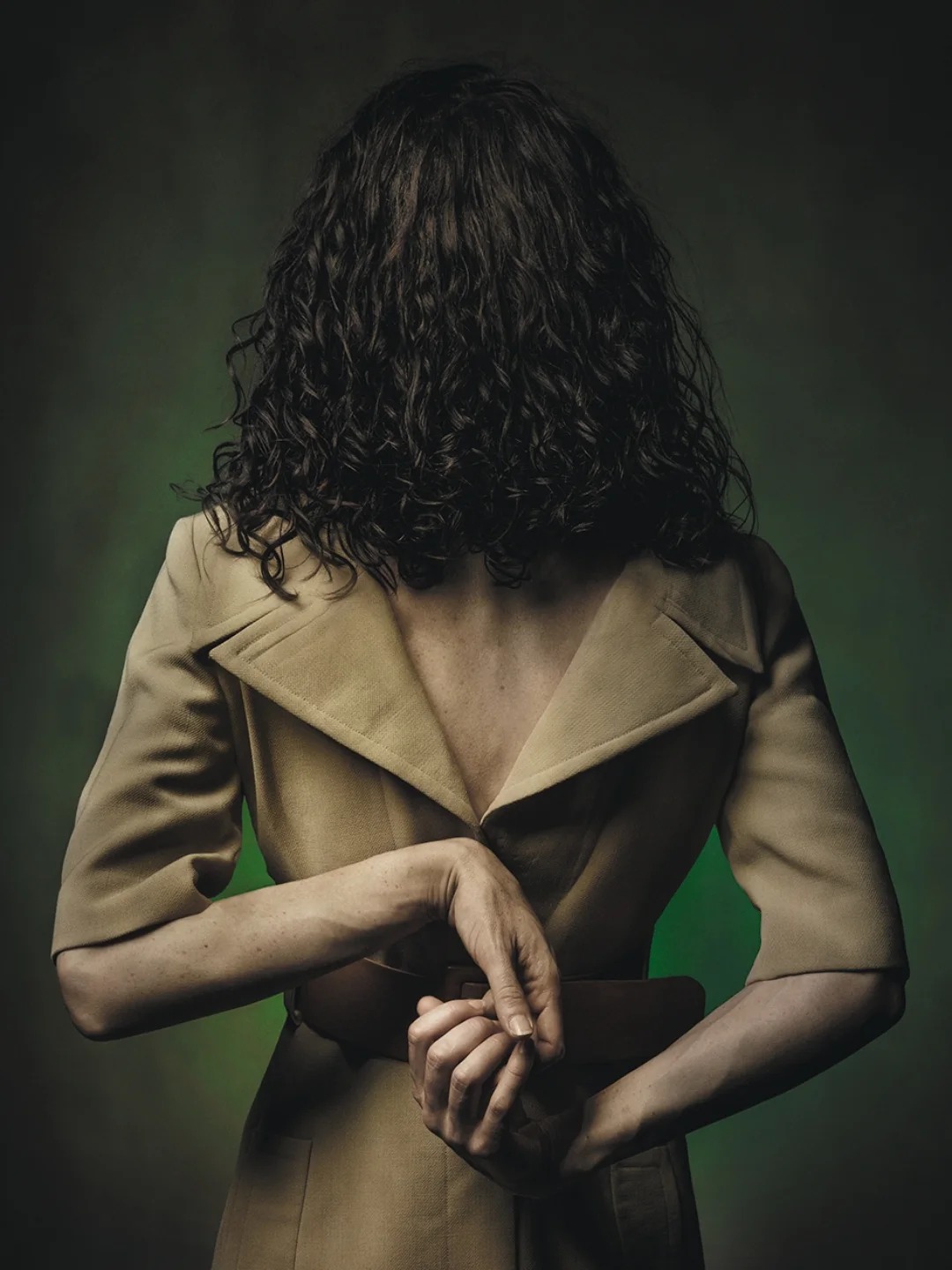 Œuvre de Dominique Agius