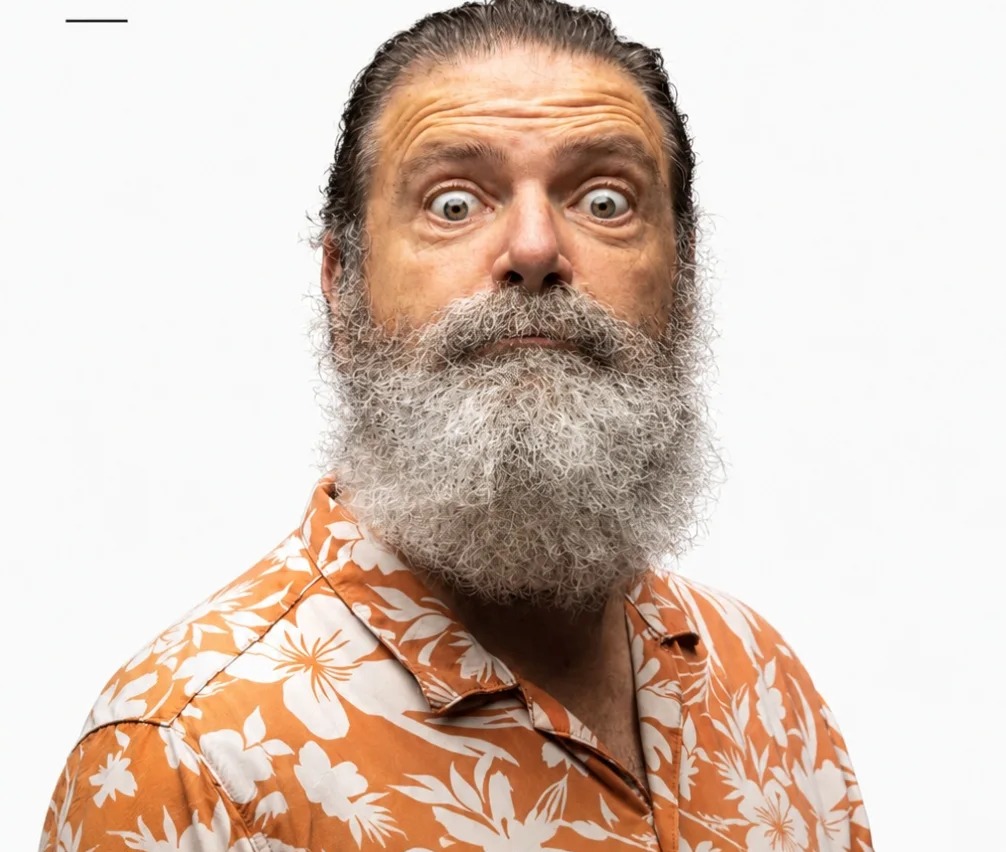 Portrait de Dominique Agius